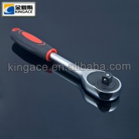 Best Quality 1/2 Inch 24 teeth Carbon Steel Quick Release Double Ratchet Wrench