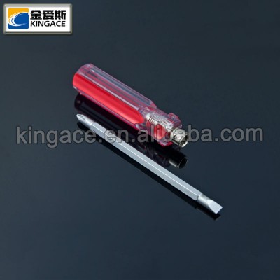 Hot Sale Long Handle 2 in 1 Screwdriver