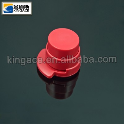 China Red Color Mini Funny Stapler