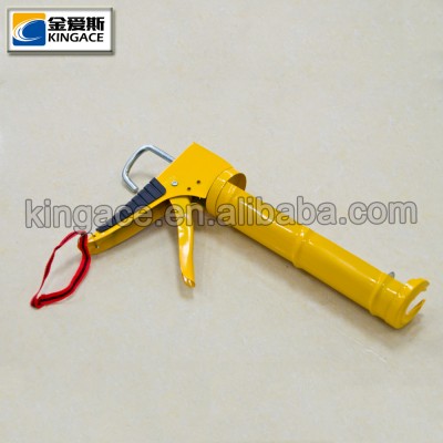 9'' Building Construction Manual Silicone Applicator Gun