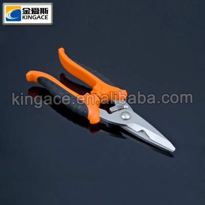 High Quality 8'' Stainless Steel cutting Shear