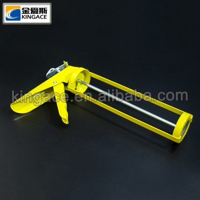 Zhangjiagang City Building Construction Manual Silicone Applicator Gun