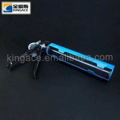 9'' Heavy Duty Blue Color Manual Silicone Gun