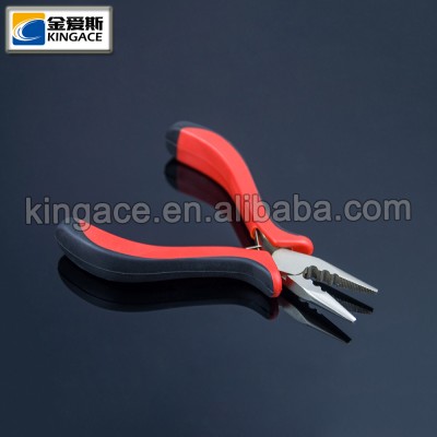 Hair extension plier ,plier for hair extension