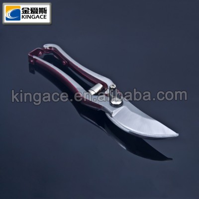 Good Quality Steel Grape Pruning Scissors