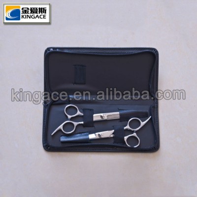 Best Stainless Steel Hairdressing Scissor Cases