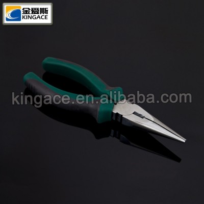 Different Types of Crimping Pliers,Long Nose Pliers Function